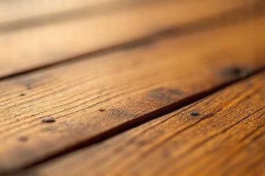 Close-up texture of beautiful wooden surface grain